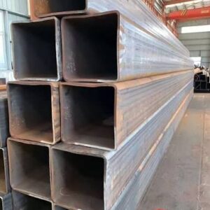 Rectangular Hollow