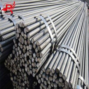 Reinforcement Iron Rods